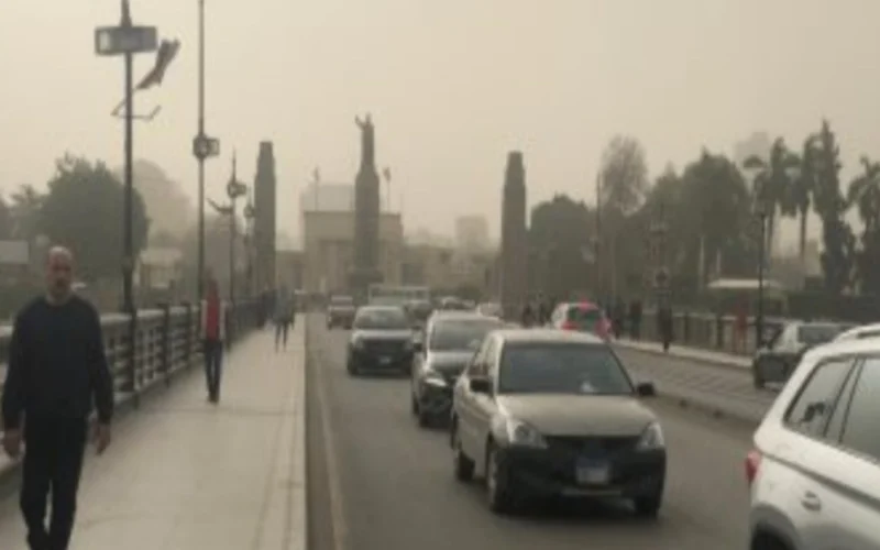 أمطار ورياح باردة.. الأرصاد الجوية توضح خريطة طقس الجمعة في كافة المحافظات